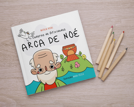 Caderno de Noé