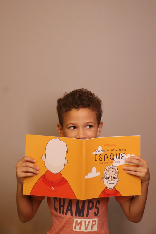 Caderno de Isaque