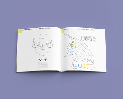Caderno de Noé