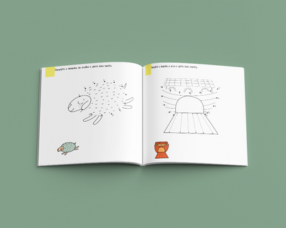 Caderno de Noé