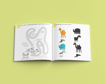 Caderno de Noé