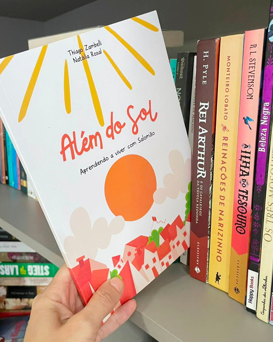 Além do sol