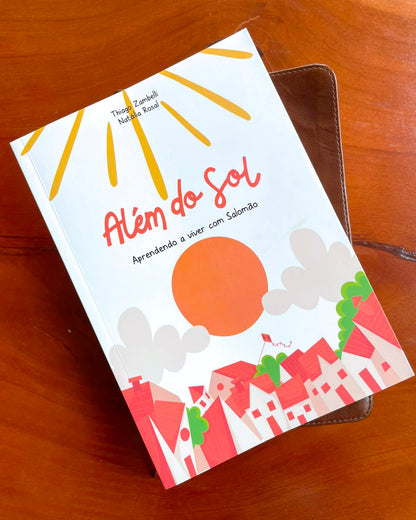 Além do sol