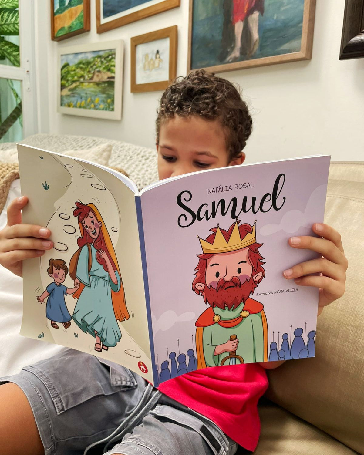 Samuel